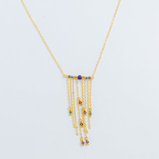 Sunray Necklace