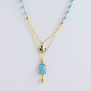 Sarai Necklace