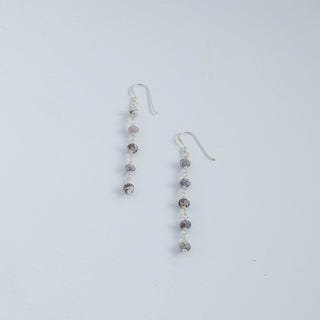 Abiding Joy Earrings (Jasper)