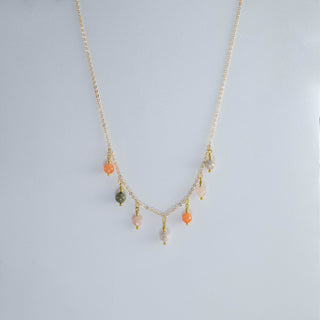 Ardent Necklace