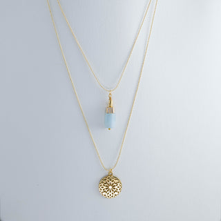 Florence Necklace