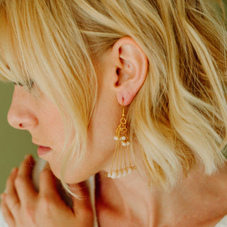 Sincerity Earrings