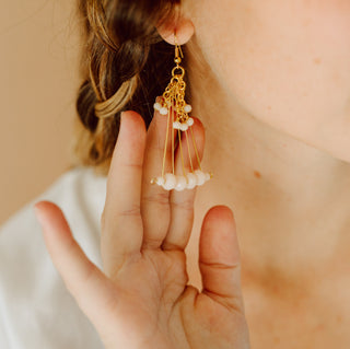 Sincerity Earrings