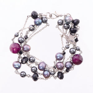 Starry Night Bracelet
