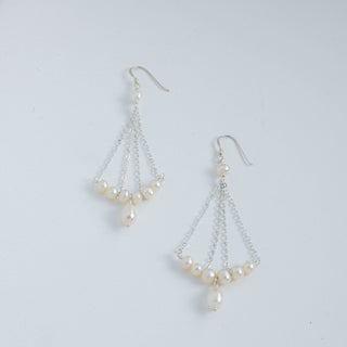 Victoria Earrings