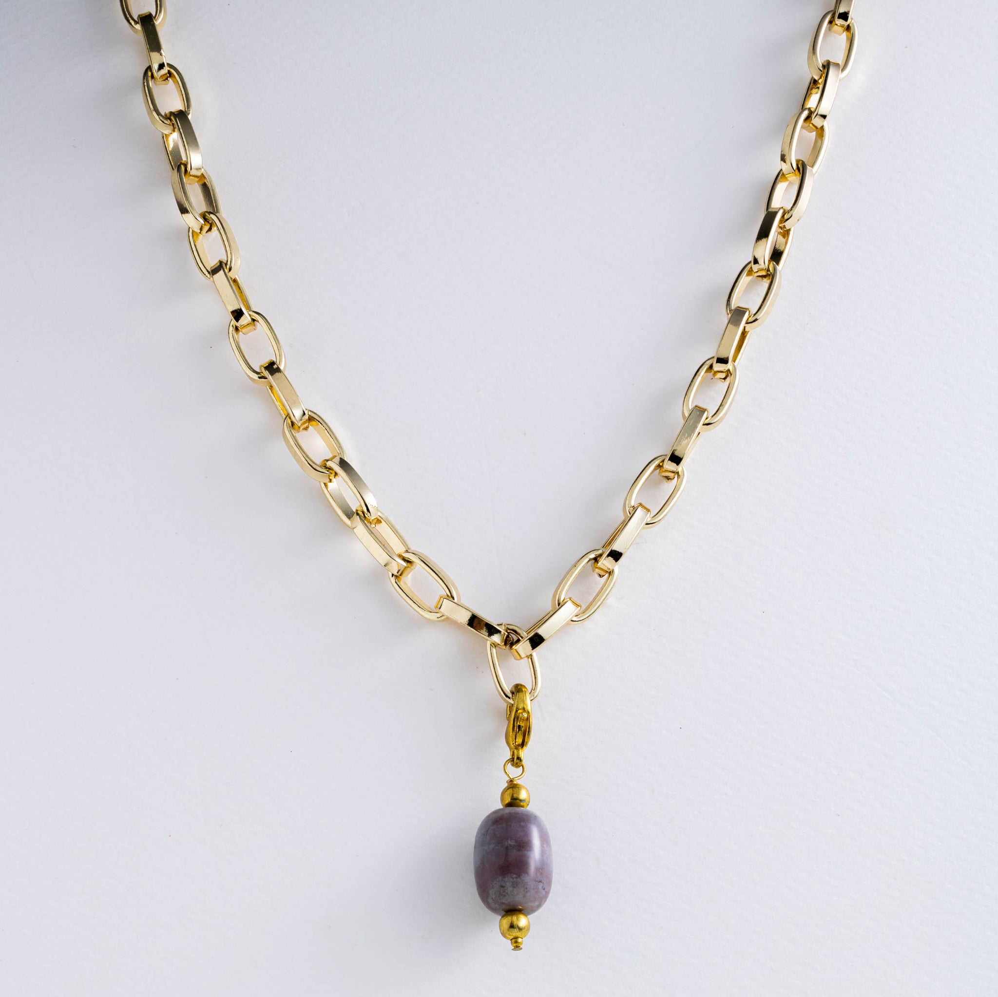 Secure Pendant