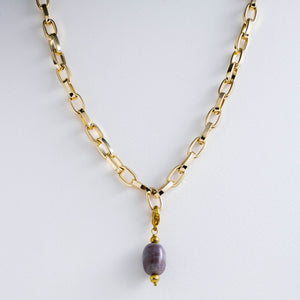 Secure Pendant