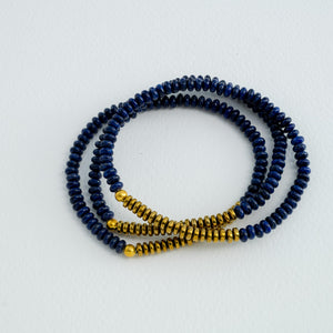 Mae Nam Bracelet Set