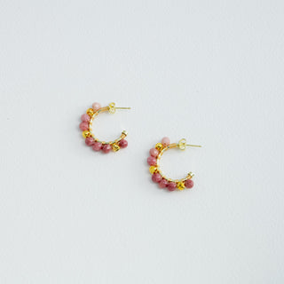 Posy Earrings