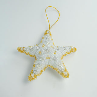 Star Light Ornament