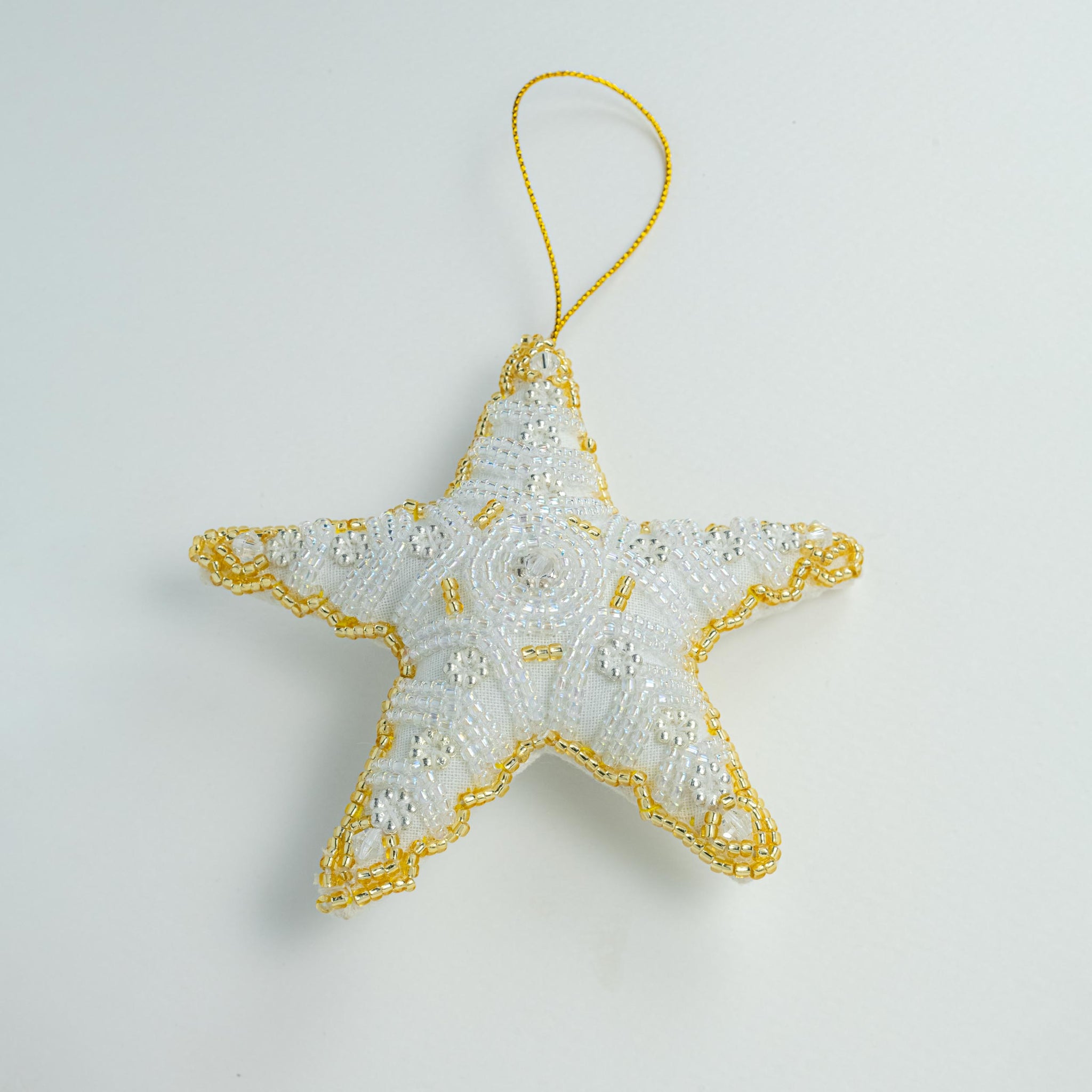 Star Light Ornament