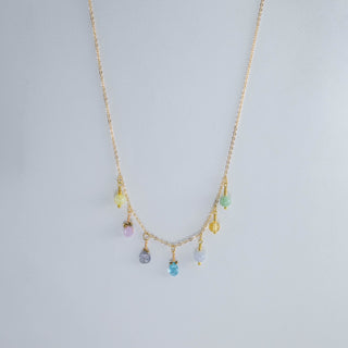 Lively Necklace