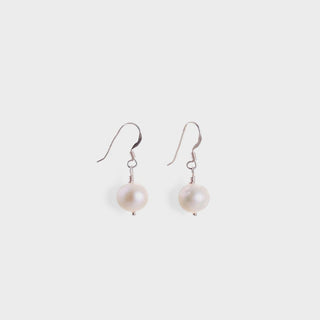 Serenity Pearl Earrings